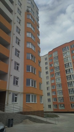 Продаж 2 кімнатної квартири Будівельників 5/4 - фото 1