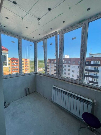 Продаж зданої 2 кімнатної квартири майже в центрі міста  ID: 33453 - фото 1