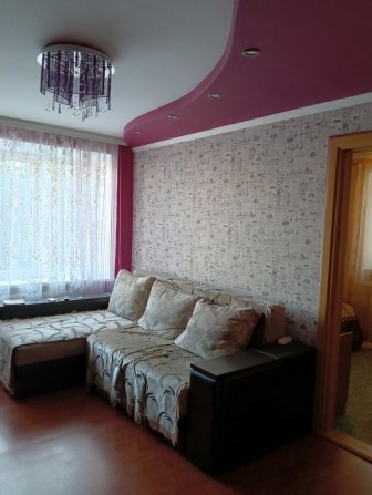 Продам 3-х кімнатну квартиру - фото 1