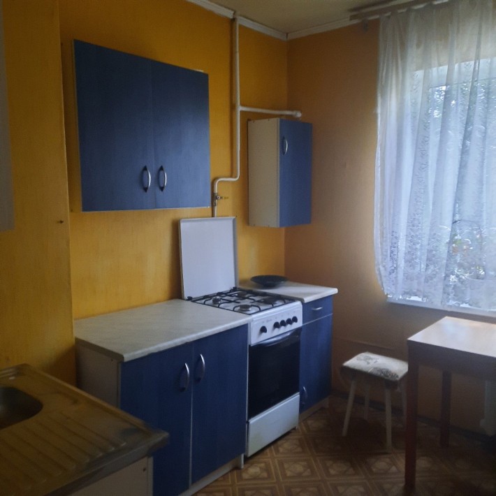 Продам 1 кімнатну квартиру - фото 1