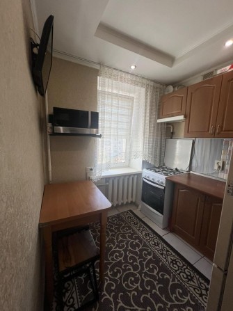 Продам 1 кімнатну квартиру М. Логуновоі 13б - фото 1