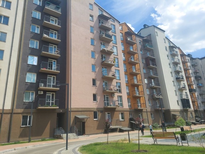 Продам 1ккв в ЖК Скандія 48м 2йповерх за 33600 у.е - фото 1