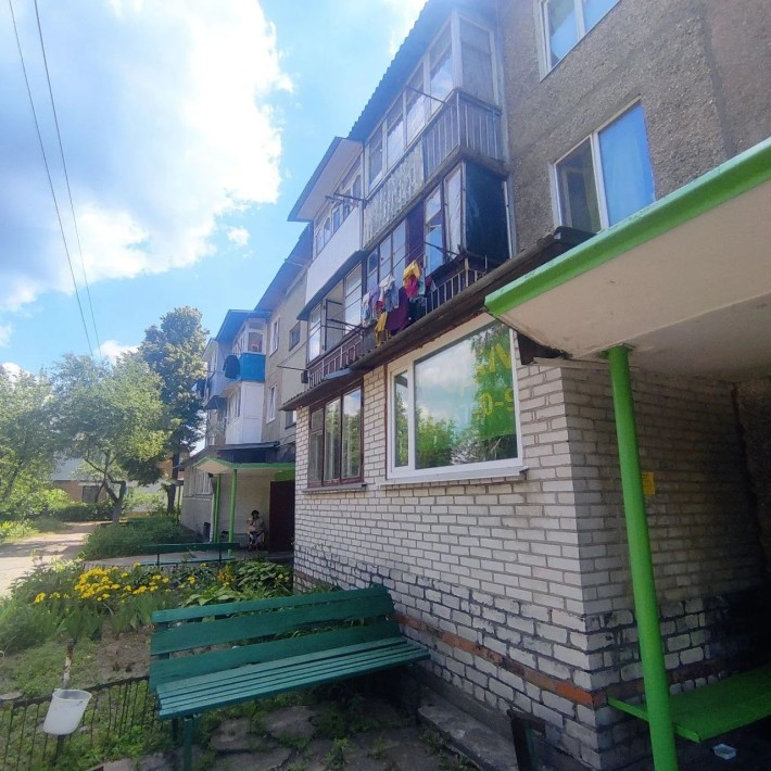 Продаж 2х кімнатної квартири - фото 1