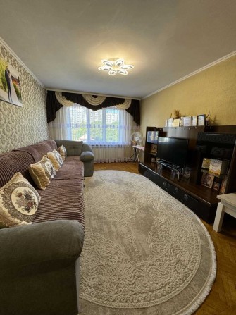 Продаж 3к квартири 63 кв. м на вул. Степана Бандери 10 RUBI 23730 - фото 1