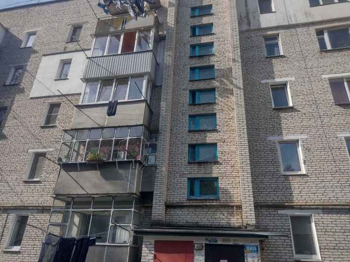 Продаж 1к квартири 37 кв. м на Гречанах/вул. Вишнева - фото 1