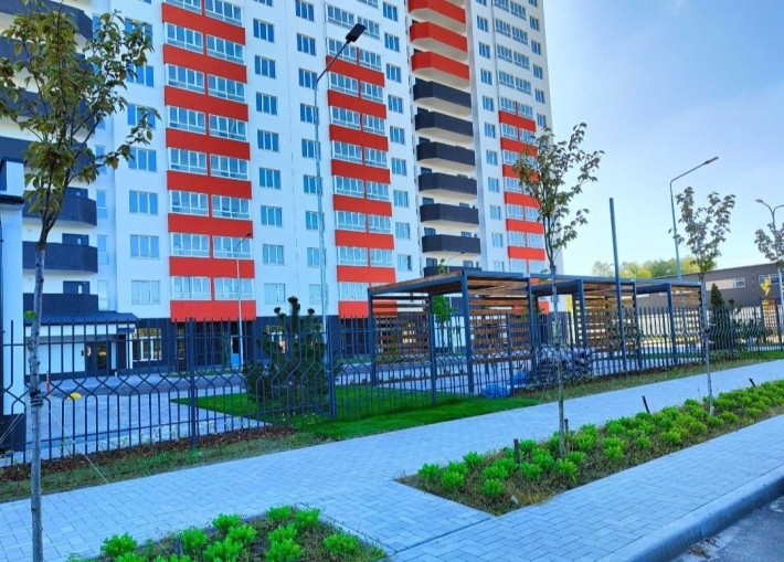 Продаж квартири 2й ПОВЕРХ від ВЛАСНИКА 38кв.м - фото 1