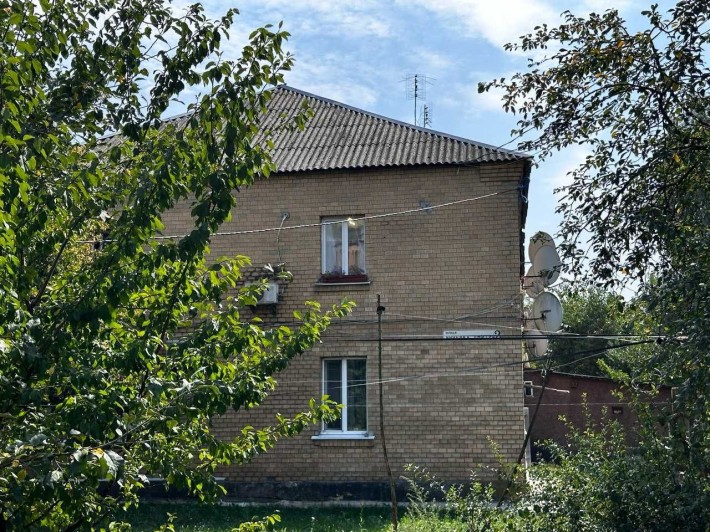 Без % Продаж 2 кімн. квартира, 62м2 Бровари, вул. Янченка Дмитра, 2 - фото 1