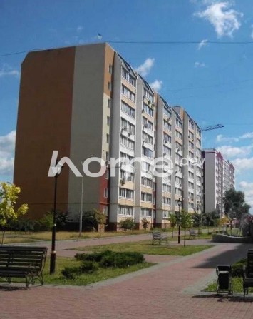 Продаж 2к квартири у м.Вишневе - фото 1