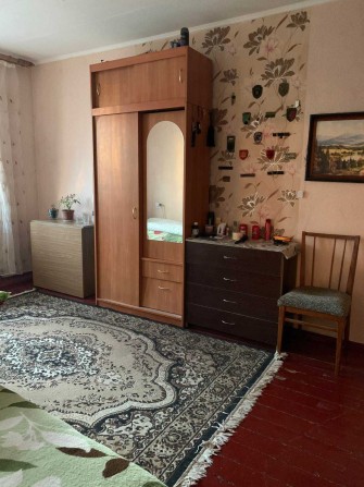 Продам 2к квартиру р-н Ракове, 45м2 Чешка. VRV ID: 32585 - фото 1