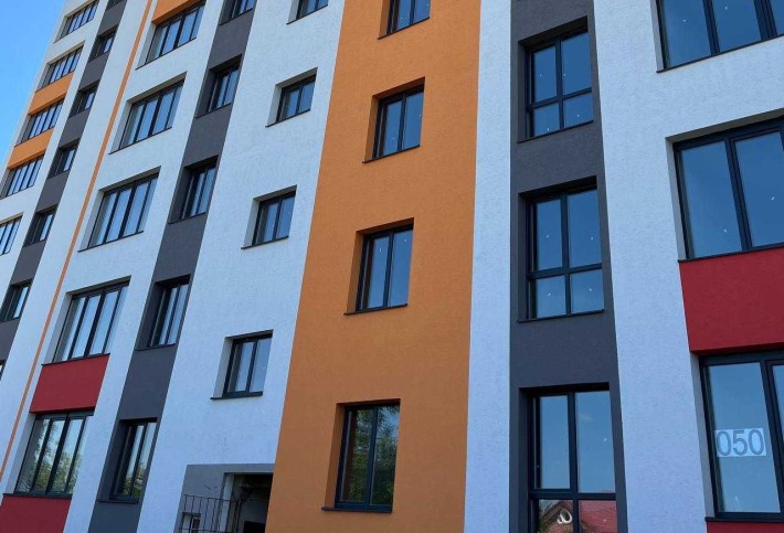 Продаж одокімнатної квартири - 43м2 - 698$/м2 - фото 1