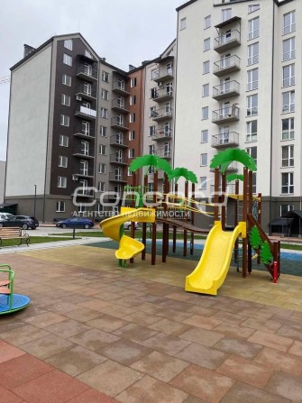 ЖК "Scandia". Бровари. Продаж 2к Героїв Крут вул., 10. "єОселя" - фото 1