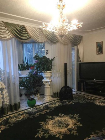 Продаж 3-х кімнатної квартири - фото 1