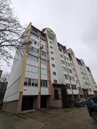 Продається 2к.квартира -мансарда,71 кв.м.вул.Дорошенка. - фото 1