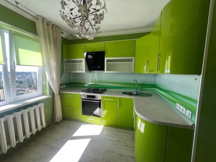 Продам 1 кімнатну квартиру - фото 1