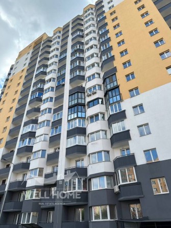 Продаж квартири 1к Симона Петлюри, 21Б Бровари, єОселя - фото 1