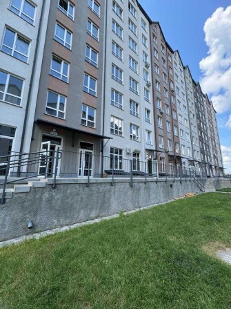 Без% 1к кв 35м2 ЖК Scandia А.Луценка,19 Бровари - фото 1