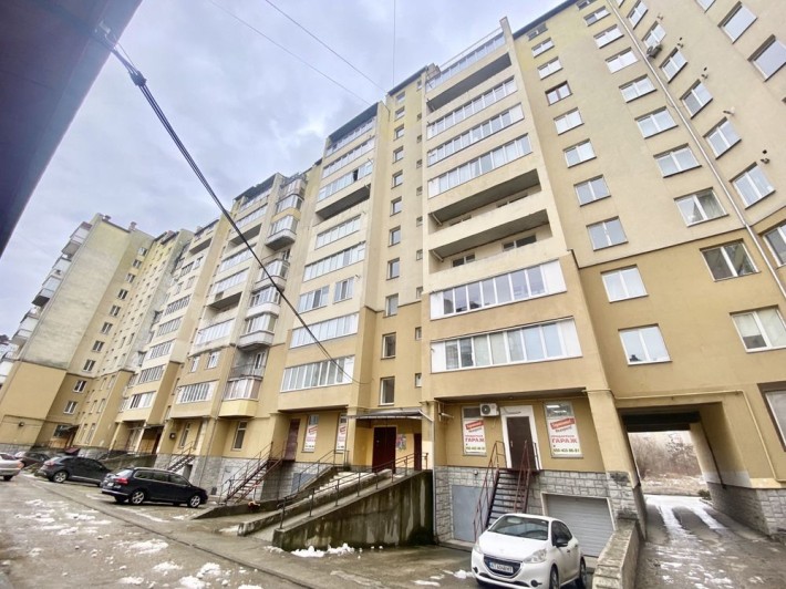 Продається 3 к. квартира. Вул. Хіміків. Пасічна. 90 м². Новобудова . - фото 1