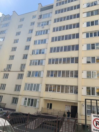 Продам 1 ну квартиру в зданій новобудові - фото 1