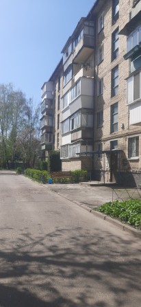 Продам однокімнатну квартиру в Броварах. - фото 1