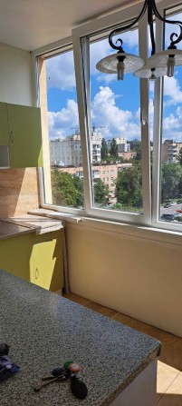 Продається чудова однокімнатна квартира SH - фото 1