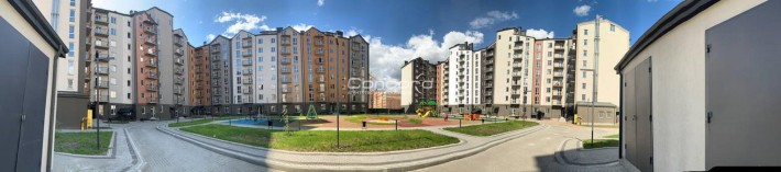 БЕЗ КОМІСІЇ! ЖК "Scandia". Продам 1к Героїв Крут вул., 8, Бровари - фото 1