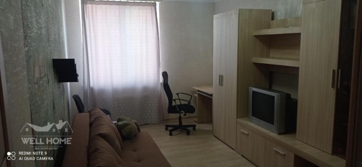 Продаж квартири з коморою, 1к Симоненка,  Атлант Бровари - фото 1