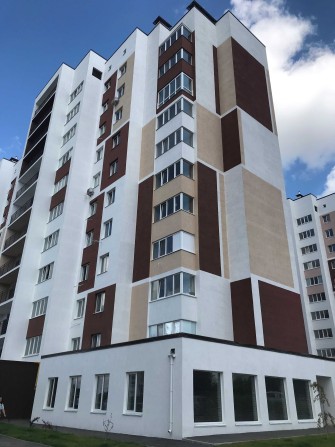 Продам 1к. квартиру 48м2 в ЖК "Сади Вишневі", Вишневое,Соф.Борщаговка - фото 1