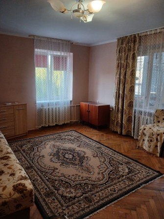 Продаж 1 кім.квартири, 40м.кв,цегла - фото 1