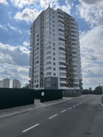 Продаж 2-рівневої квартири ЖК Савана Сіті - фото 1