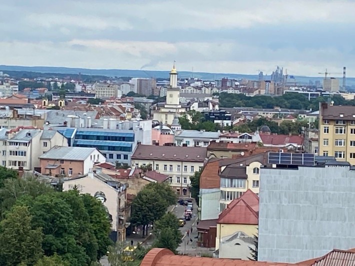 Продається квартира від власника в центрі міста ж.к.Main House - фото 1