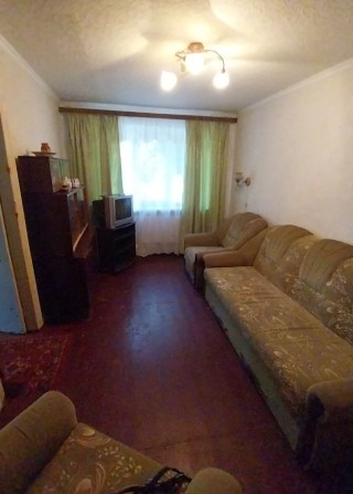 Продам 3 кім.квартиру - фото 1