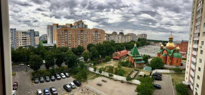 Продается 1 комнатная квартира в новом доме, ул. Симона Петлюры, 36 - фото 1