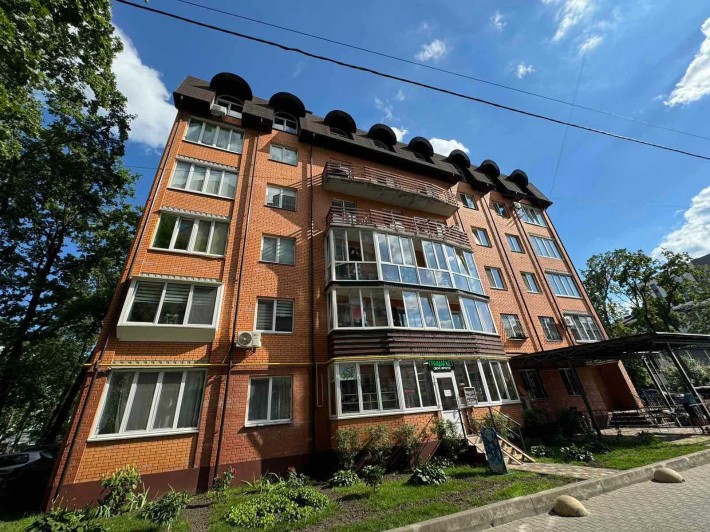 Продаж 1к квартири 43м2 в Ірпені Іпотека Сертифікат Так - фото 1