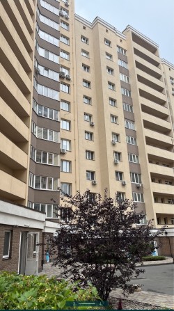 Власник - Продаємо готову під ремонт 1к квартиру м.Вишневе загального - фото 1