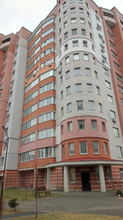 Продаж 2к квартири 98 кв.м. Софіївська Борщагівка, вул. Боголюбова, 23 - фото 1