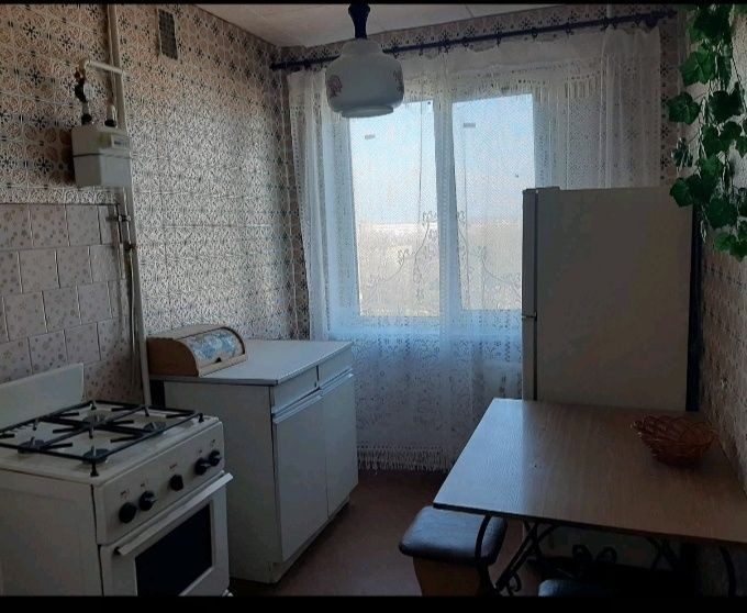 Продам 3х ком на Освобождении - фото 1