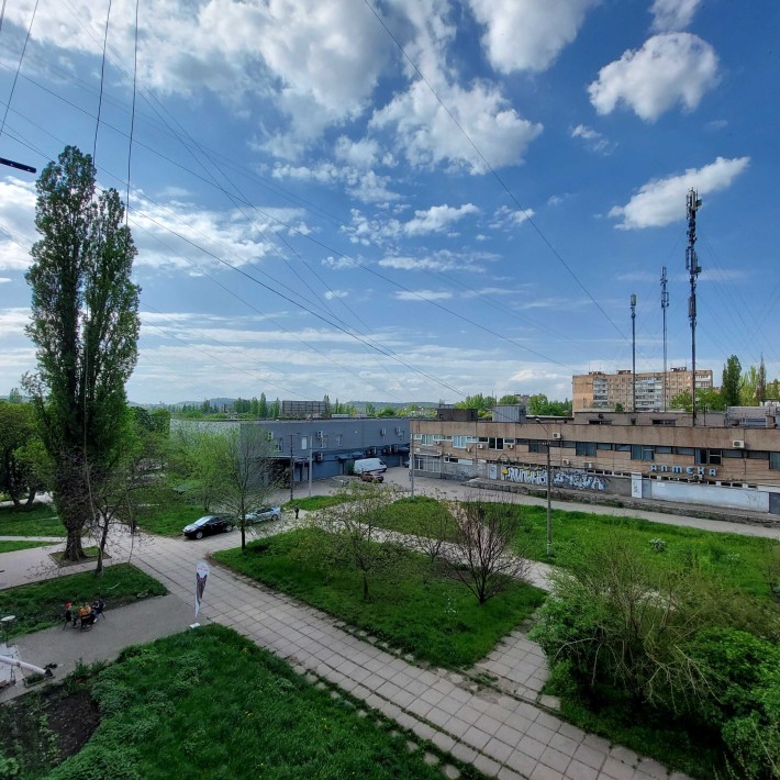 Ювілейна. Простора Квартира Для Вашої Родини. - фото 1