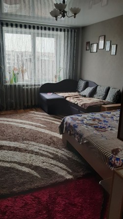 Продам 1-кімнатну квартиру - фото 1