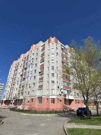 Продаж 3 кімнатна новобудова з ремонтом 8/9 поверх 124 метри - фото 1