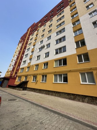 Продаж 1к новобудови ЖК Тріумф - фото 1