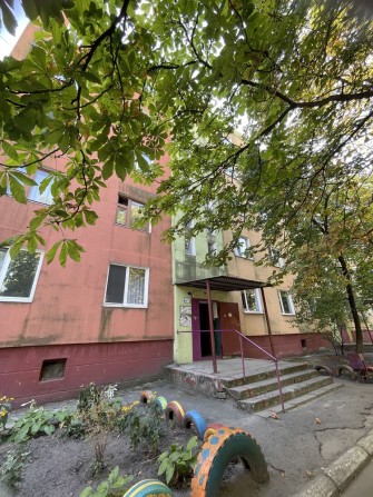 Продаж 3 кімнатної квартири 1 Занасип - фото 1