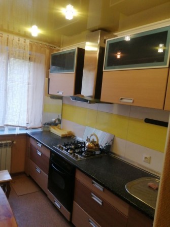 Продаж 3- кімн. квартири з автономкою вул. Чарівна Терновский о- н - фото 1