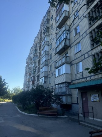 Продам Трехкомнатную Квартиру на Ингульце улАлександра Станкова. - фото 1