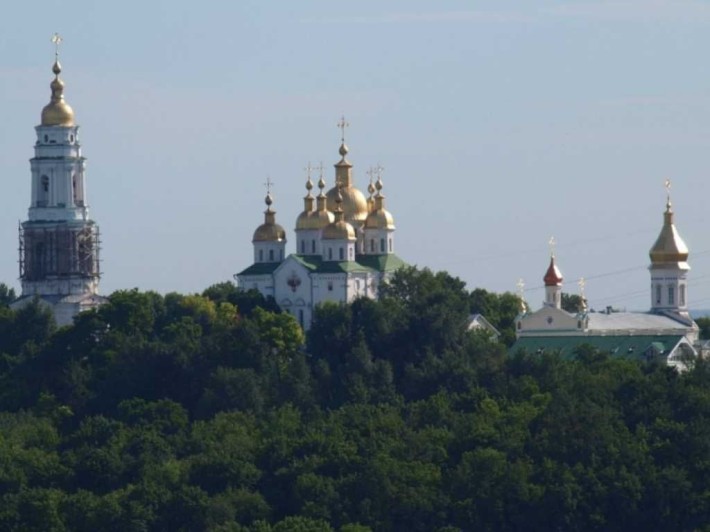 Видова 2 кімнатна квартира в центрі міста - фото 1