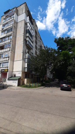 Продам 3 кімнатну 70м2,23 вересня - фото 1