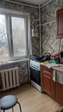 Продаж або обмін 4-кімнатної квартири 62м2 4 поверх - фото 1