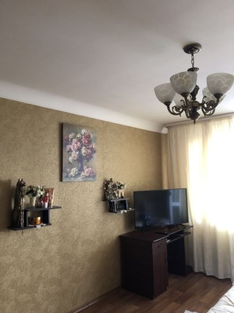 Продам квартиру 1 кімнатну 3/9 пан.будинок - фото 1