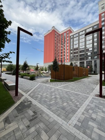 Продаж квартири без ремонту - фото 1