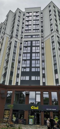 Продам 3 кімнатну квартиру в новобудові - фото 1