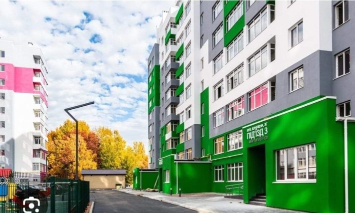 Продаж 1 кім. квартири по вул. Конякіна ЖК Караль - фото 1